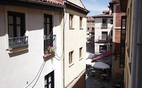 Apartment In The Old Town